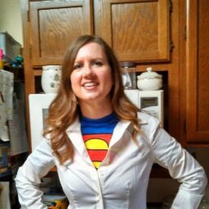 Meet your Posher, Jo